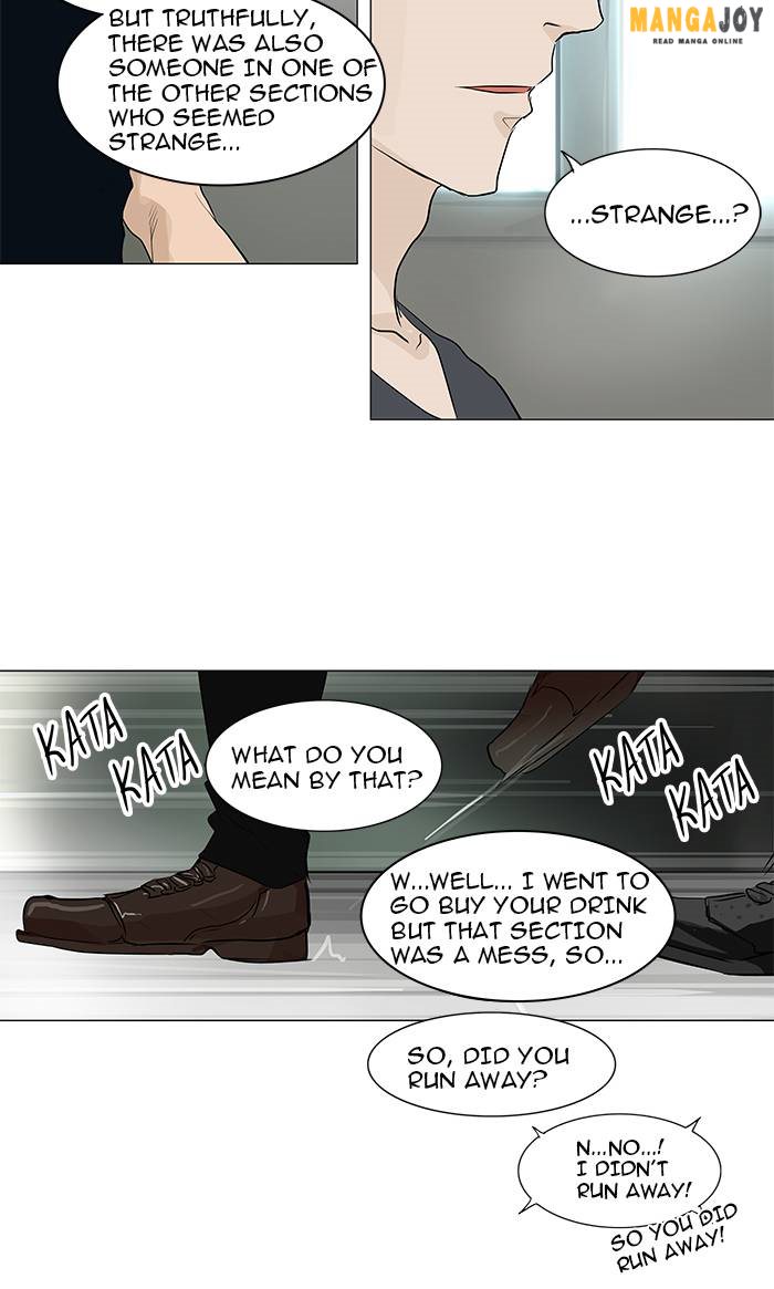 Tower of God Chapter 196 9